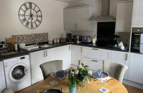 St Marks Court Holiday Homes - No1 - Foto 1