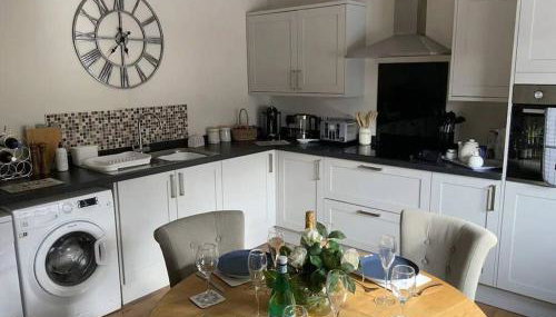 St Marks Court Holiday Homes - No1 - Foto 1