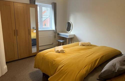 A beautiful house in Rothley - Foto 12