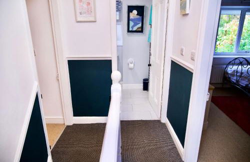 Tegfryn (Sleeps 8), 5*, Sea View, Borth y Gest - Photo 40