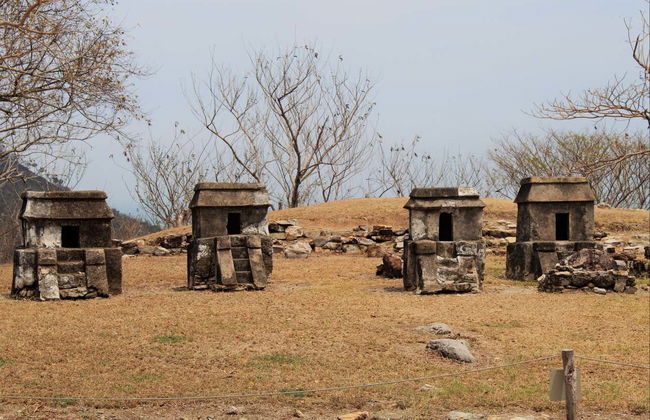 Quiahuiztlán, Cempoala y La Antigua - Foto 7