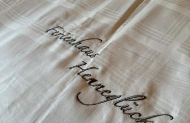 Henneglück2 mit Kamin und Sauna! - Foto 26