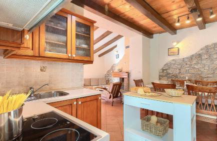 Rustic villa casa Nadalina with pool in Visnjan - Foto 20