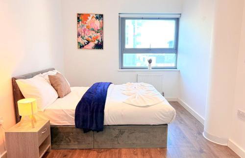 Apart-Hotel in Delta Point Croydon - Foto 44