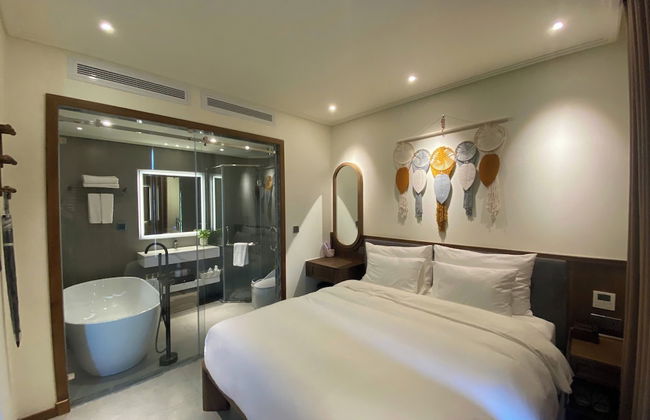 JB Serviced Apartment Phu Quoc - Foto 7