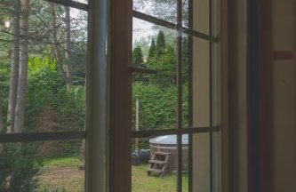 SILVA Guest House - dom wczasowy, tenis, basen, balia i sauna - Foto 28