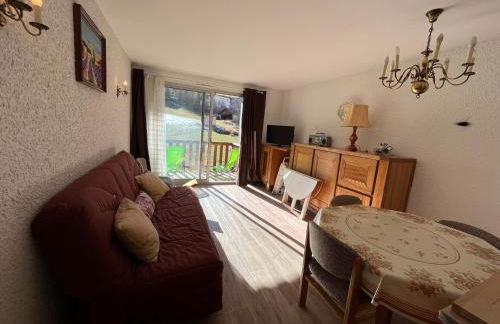 Les Sources appartement T2 - Foto 8