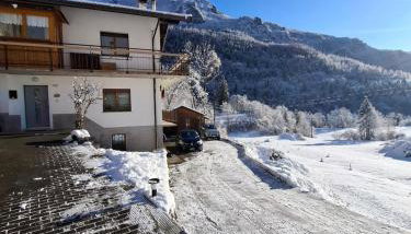 Appartamento Sot le Pale - Foto 3