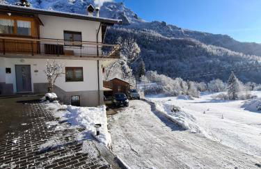 Appartamento Sot le Pale - Photo 1