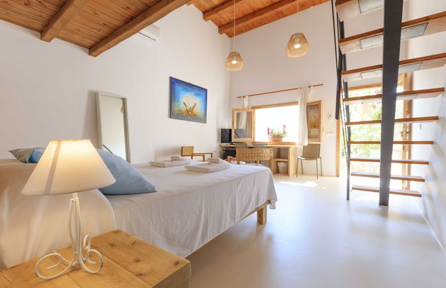 Es Pas Formentera Agroturismo - Foto 63