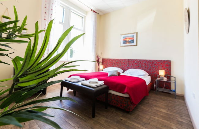 Charming and Historic Old Town Apartments - Foto 6