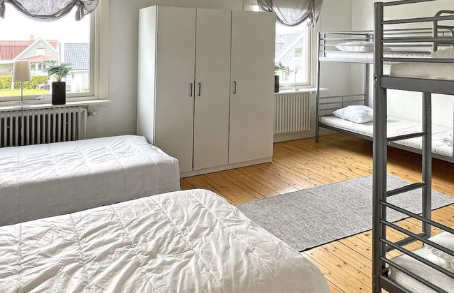 4 Star Holiday Home in Solvesborg - Foto 3