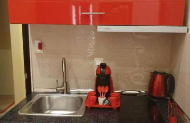 Apartmani Vesna Luxury ap 5 & 6 Paralia - Foto 57