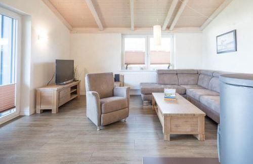 Ferienhaus Süderoog - Foto 3