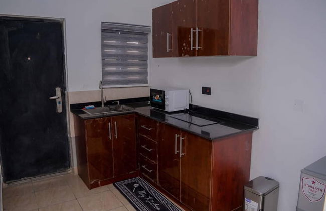Bamgbose Apartments - Sleeps 2 - Parking - Wifi - Foto 2