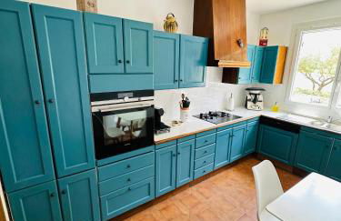 Grande maison de vacances jusqu'à 15 personnes, à quelques pas d'Aix-en-Provence - Foto 16