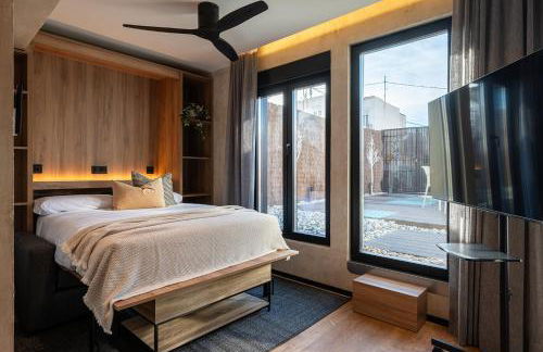 Dobo Madrid MA24 - Foto 11