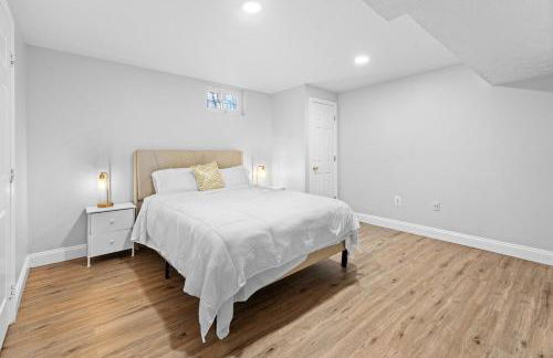 Luxury modern mansion Cabin Near Washington DC - Foto 14