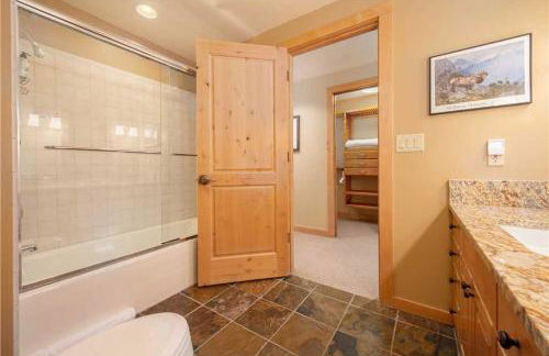 RMR: Cody House B Condo in Teton Village - Foto 21