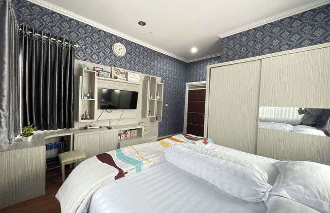 Garden Lounge Villa - Foto 15