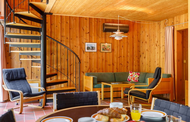 Átrium 5 fős - Foto 10