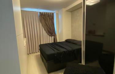 Apartamento no Centro de Itajaí - Foto 1