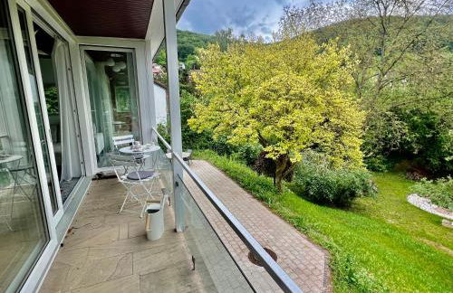 Villa Plesse - exklusiv und geräumig wohnen nahe Göttingen - Foto 22