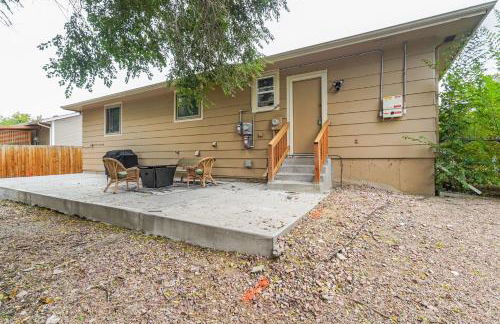 One Level Home Near Downtown Hot Tub - Foto 26