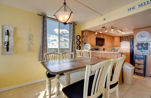 Pool Access Waterfront Hudson Condo! - Foto 9