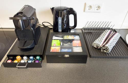 ImmoStay L# Ferienhaus- Garten & Parking, WiFi - Foto 37