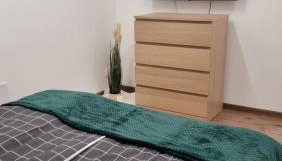 Przestronny Luksusowy Apartament, Klimatyzacja, Duży Parking, Zameldowanie 24h, 2 sypialnie, salon, kuchnia, pralnia, monitoring, 95mkw - Foto 5