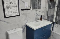 SAV Stays 5 Bedroom Large Family home Birstall, Leicester - Foto 26