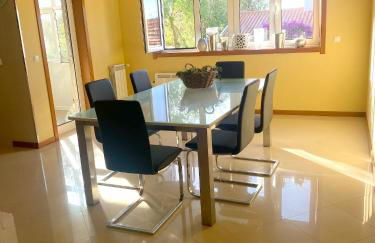 Welcoming house with terrace and garden in Barra de Mira - Foto 11