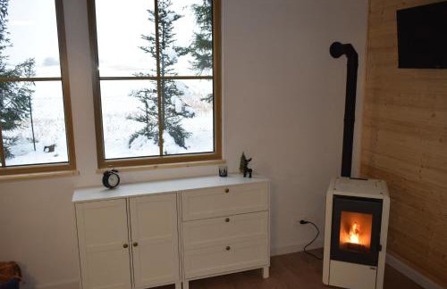 Activfarm domki na Kaszubach /domek Madzia - Foto 8