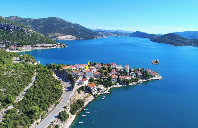 Apartments Mediterranean House - Foto 47