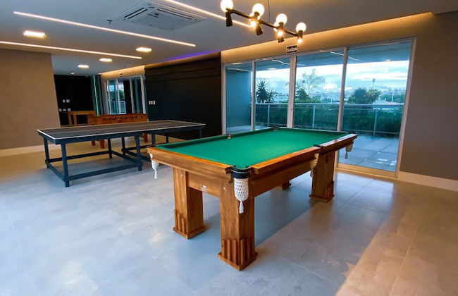 Fortaleza Sul Flat Service - Photo 25