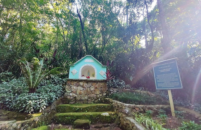 Cabana Casa Enxaimel - Serra Gaúcha - Foto 39