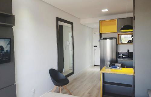 Studio Flat Suite Completo 519 - Foto 8