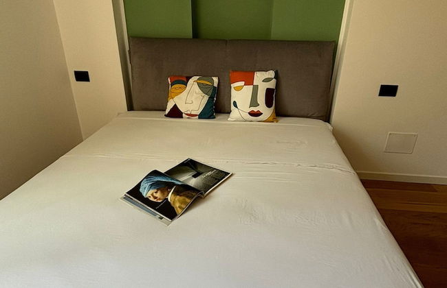 Nice Apartment With Balcony - Foto 4