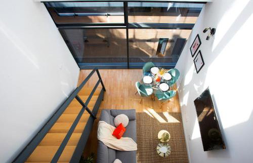 Dúplex Modernos en Alcobendas 56 - Foto 20