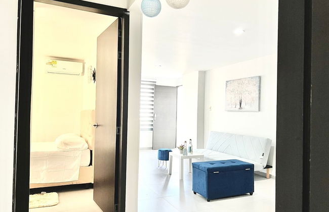 Apartamento Muy Cerca al Río - Foto 1