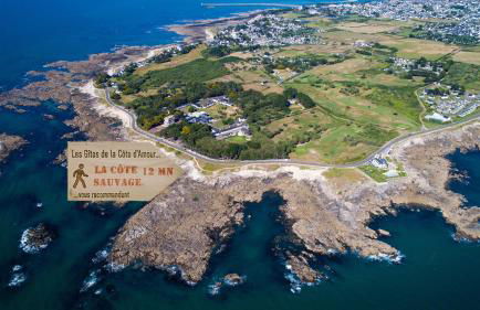 Ty ravissant - Les Gîtes de la Côte d'Amour - Foto 15