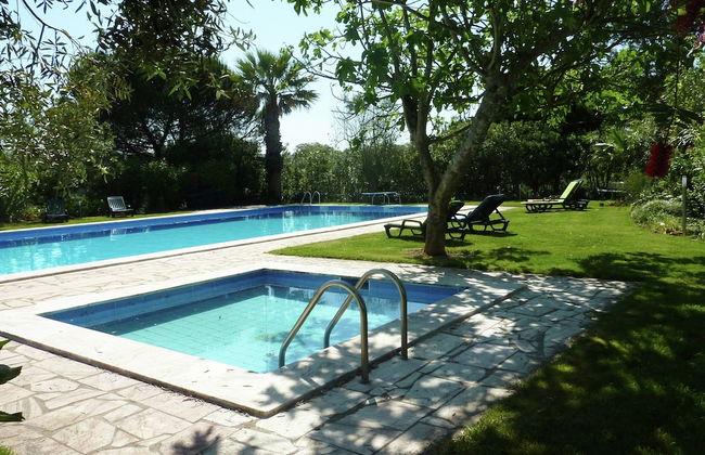 Quinta Retreat With Pool and Olive Grove - Foto 40