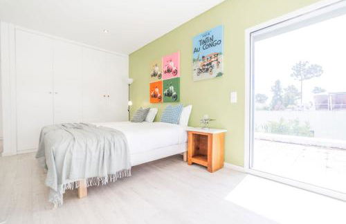 Villa Mirage - Foto 35