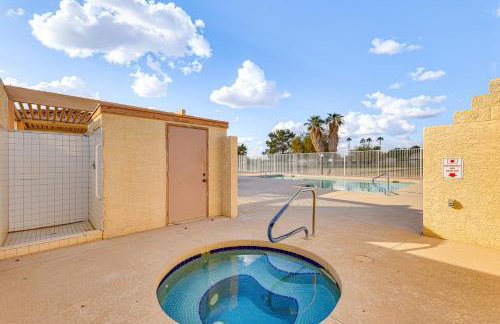 Mesa Golf Course Home Near Spring Training & River - Foto 40