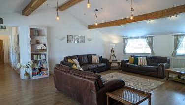 The Stables at Wits End, Hartford - Foto 5