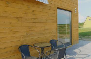 Detached Holiday Home in Horyniec-zdroj With Sauna - Foto 76