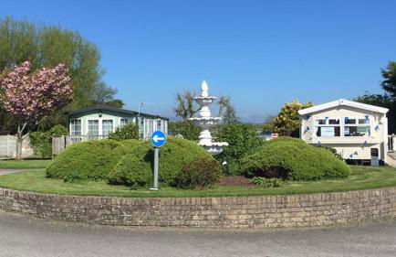 The Thimble static Holiday Home - Foto 21