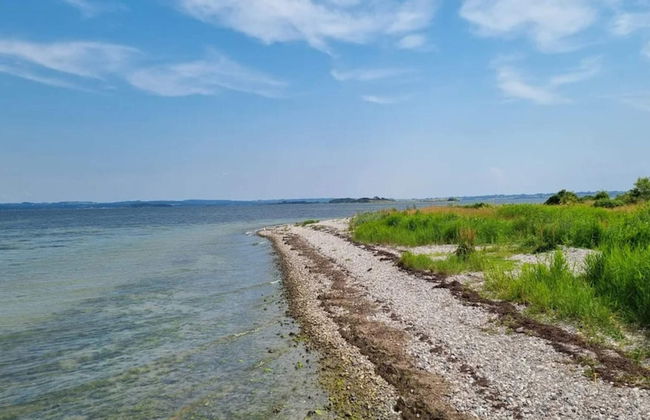 6 Person Holiday Home in Brenderup Fyn - Photo 29