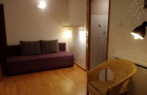 ROKOSZ - Noclegi Beskid Niski - Foto 15